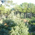 18 Parc De La Dune *
