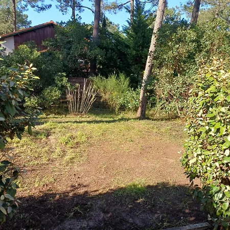 18 Parc De La Dune