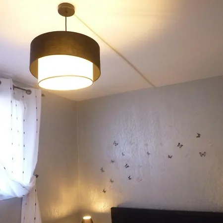 18 Parc De La Dune ヴィラ ラカノー