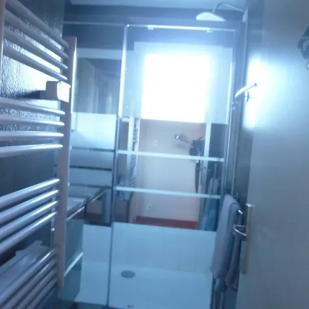 18 Parc De La Dune * ラカノー