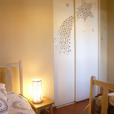 18 Parc De La Dune * ラカノー