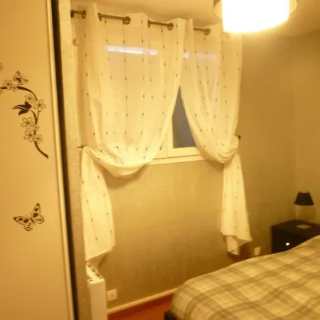 18 Parc De La Dune ヴィラ ラカノー