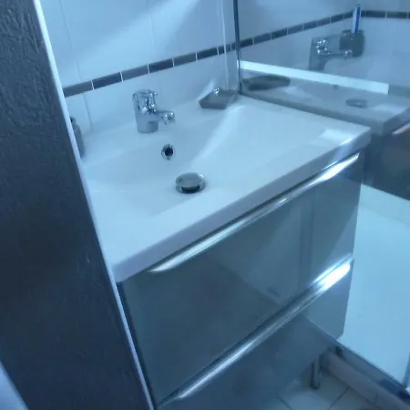 18 Parc De La Dune ヴィラ