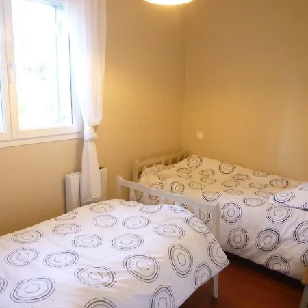 18 Parc De La Dune ラカノー