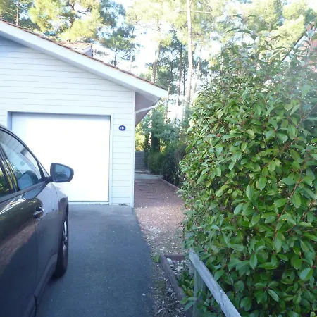 18 Parc De La Dune *