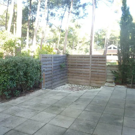 18 Parc De La Dune ヴィラ *