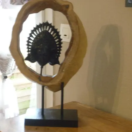 18 Parc De La Dune ヴィラ *