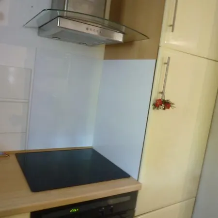 18 Parc De La Dune *