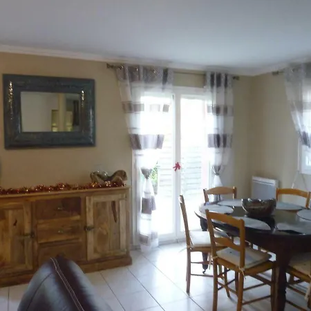 18 Parc De La Dune ヴィラ