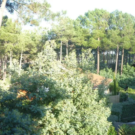 18 Parc De La Dune *