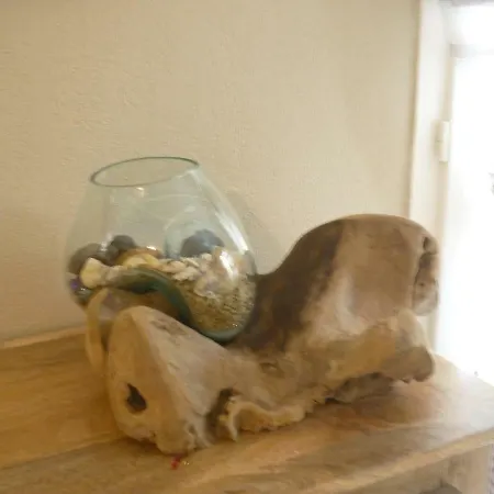 18 Parc De La Dune ヴィラ *