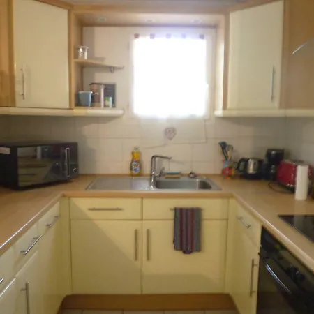 18 Parc De La Dune ラカノー