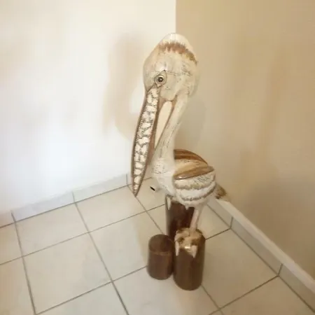 ヴィラ 18 Parc De La Dune *