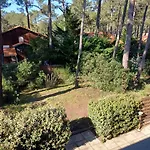 18 Parc De La Dune Villa Lacanau