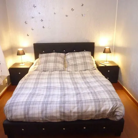 18 Parc De La Dune Villa *