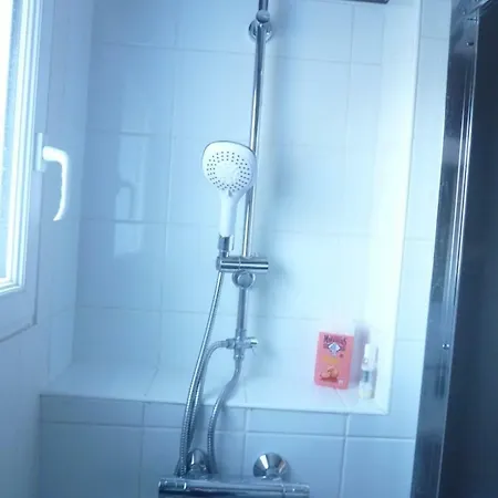 18 Parc De La Dune *