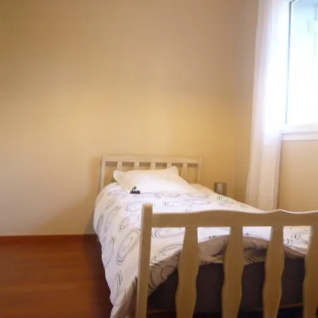 Villa 18 Parc De La Dune *