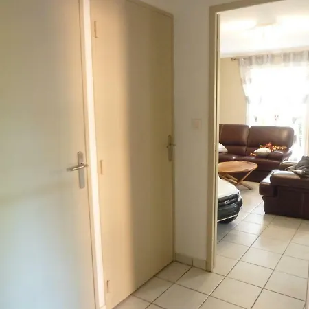 Villa 18 Parc De La Dune