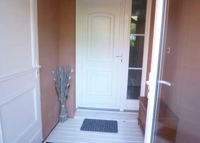 Villa 18 Parc De La Dune *