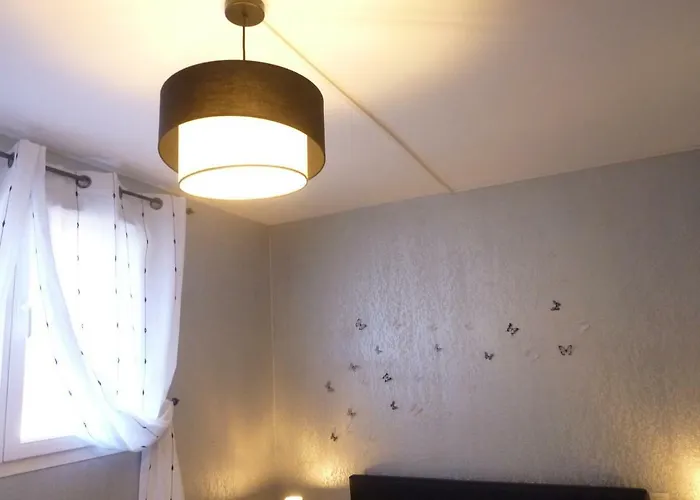 18 Parc De La Dune Villa Lacanau