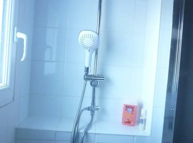 18 Parc De La Dune *