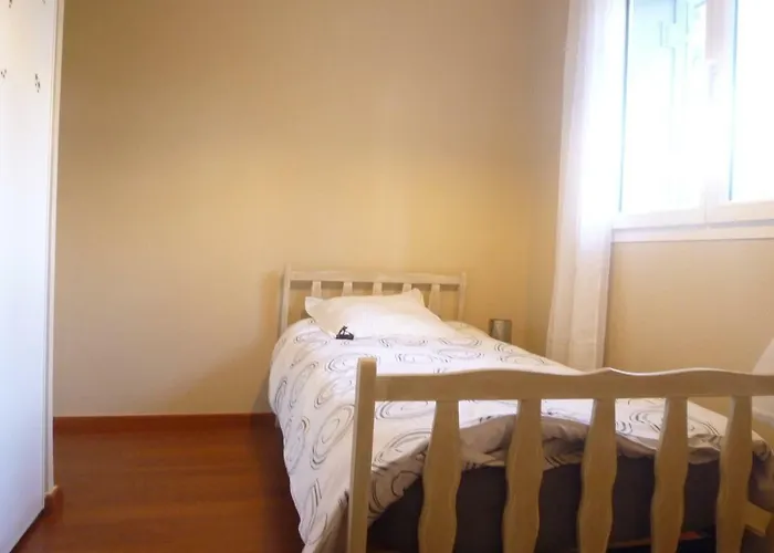 Vila 18 Parc De La Dune *