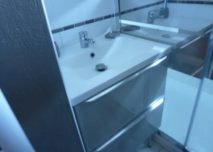 18 Parc De La Dune Villa