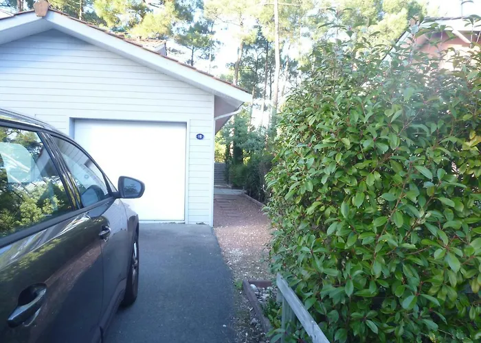 18 Parc De La Dune *