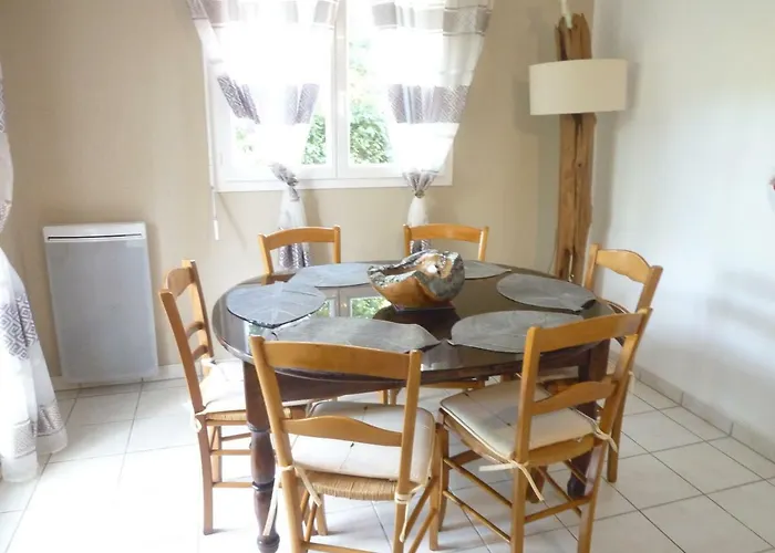 18 Parc De La Dune Vila