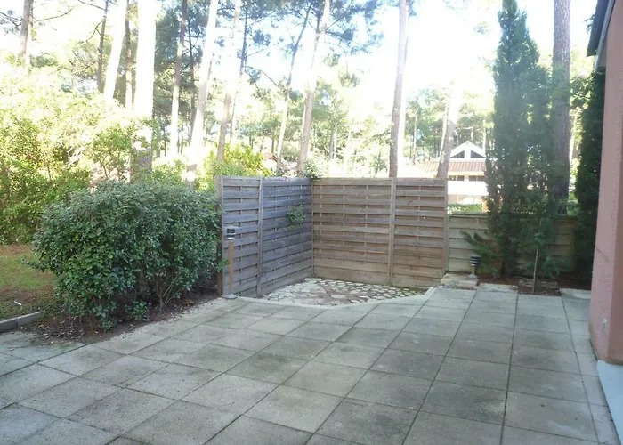 18 Parc De La Dune Villa *