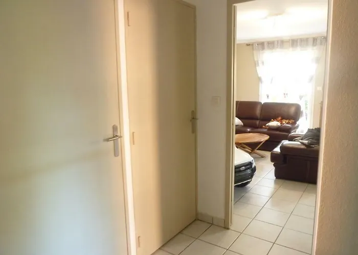 Villa 18 Parc De La Dune