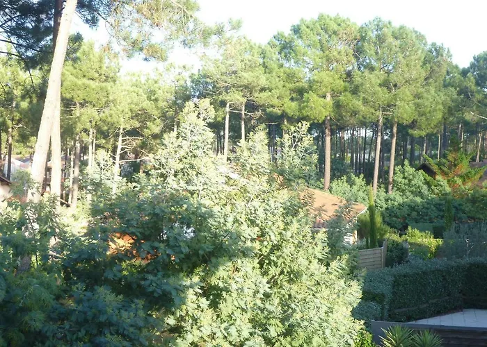 18 Parc De La Dune *