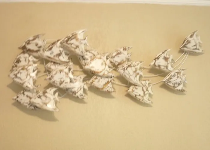 Vila 18 Parc De La Dune