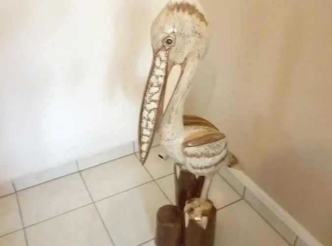 Villa 18 Parc De La Dune *